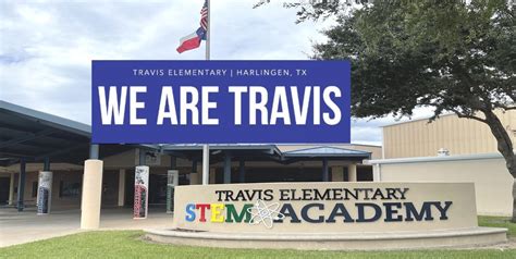 Travis Elementary