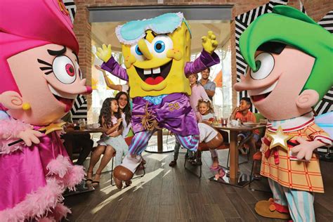 Nickelodeon Resort Punta Cana: The Complete Guide