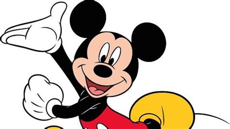 Disney Infinity 3.0 will apparently include classic Mickey Mouse