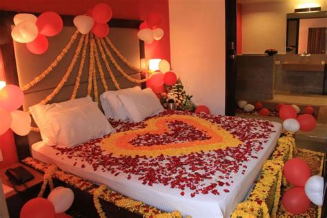 15 DIY Bedroom Decoration for a Romantic Valentine's Day - Matchness ...