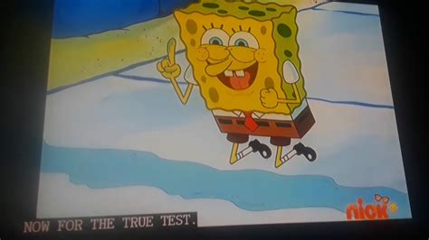 Spongebob's Gary In Love Cilp - YouTube