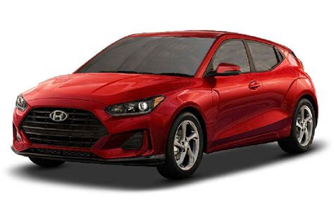 Hyundai Veloster 2024 Price in United States - Reviews, Specs ...