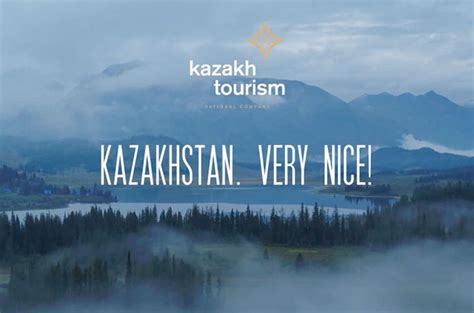 Kazakhstan Finally Embraces Borat and Uses "Very Nice!" as Its Tourism ...