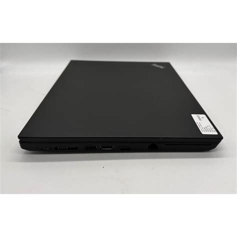 Lenovo Thinkpad L490 – I.T. Sales Gurus