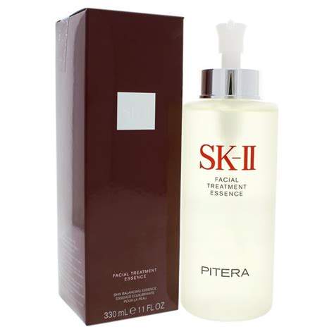 SK-II - Facial Treatment Essence by SK-II for Unisex - 11 oz Treatment ...