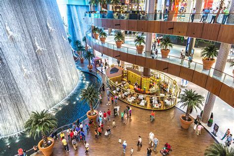 The Dubai Mall: Navigating 5M sqft of Premium Retail Space | Mappedin