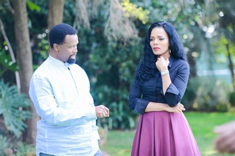 TV with Thinus: Connie Ferguson is the queen in Mzansi Magic's new ...