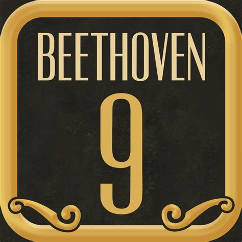 Ode To Joy: Touch Press Launches App Dedicated To Beethoven's 9th Symphony