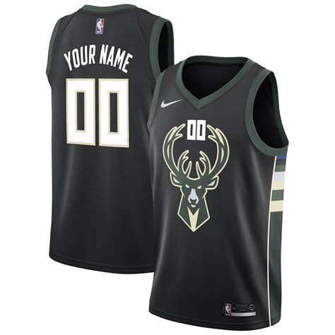 Milwaukee Bucks Jerseys Available on Online Stores