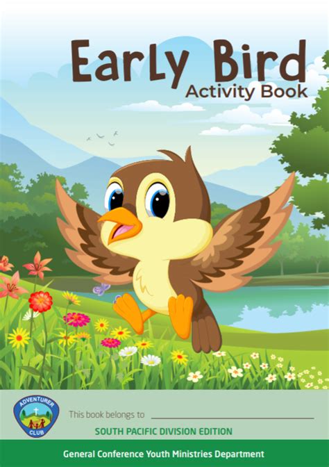 Early Bird – Adventurers