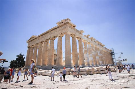 10 Fun Facts About the Acropolis & Parthenon in Athens, Greece ...