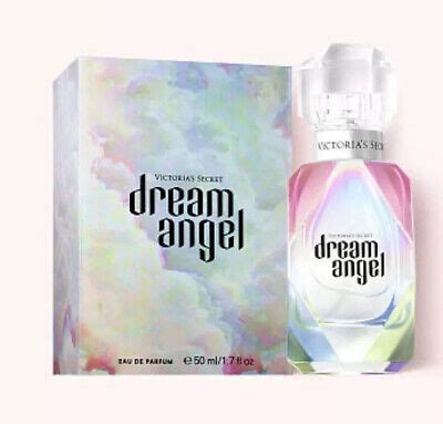 Victoria's Secret DREAM ANGEL Eau de Parfum ~ 1.7 fl.oz. | eBay