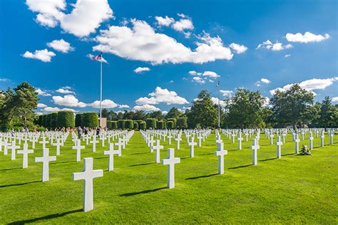 10 Key Sites to Discover the History of D-Day | Historical Landmarks ...