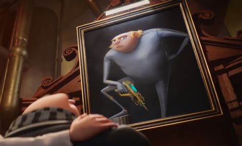 Robert Gru | Despicable Me Wiki | FANDOM powered by Wikia