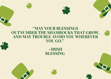 37 St. Patrick's Day Quotes To Celebrate The Luck of The Irish