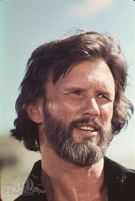 Remembering Kris Kristofferson (1936-2024)