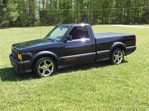 1991 GMC Sonoma | GAA Classic Cars