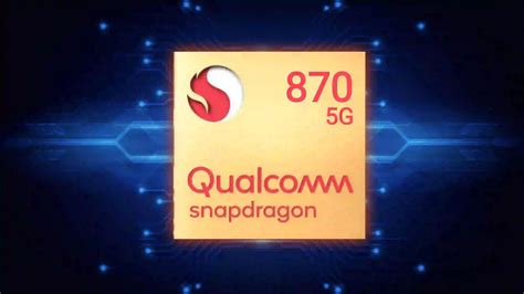 Snapdragon 870 Phones In Pakistan - New Mobile Price