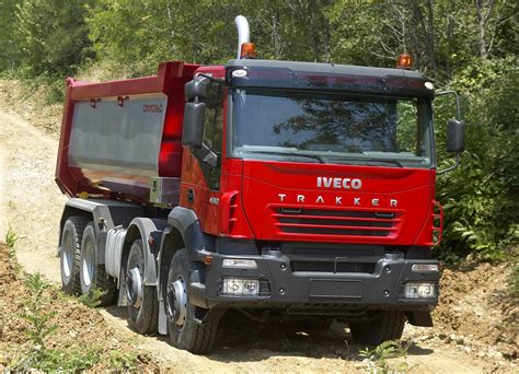 Iveco Trakker: Photos, Reviews, News, Specs, Buy car