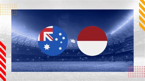 Australia vs Indonesia Prediction - Asian Cup - 28/01/2024