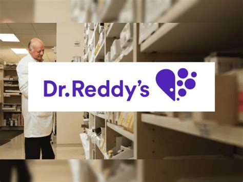 Dr Reddy's to enhance presence in emerging segments like nutraceuticals ...