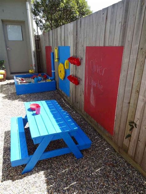 46 Creative And Fun Outdoor Kids’ Play Areas - DigsDigs