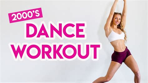 15 MIN DANCE PARTY WORKOUT – Full Body/No Equipment – Medlancr.com