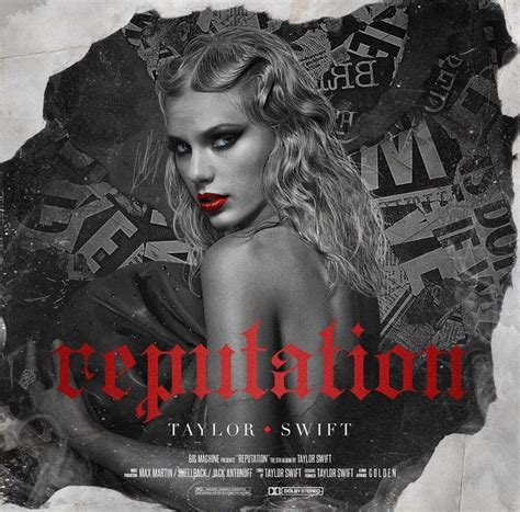 Reputation Taylor Swift Posters, Taylor Swift Fan, Swift 3, Taylor ...