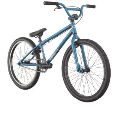 Diamondback Lucky 24 BMX Bike (24-Inch Wheels) - Diamondback BMX Bikes ...