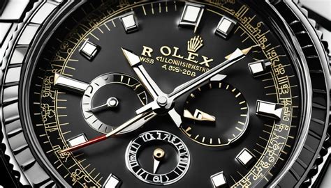 Are All Rolex Watches Swiss Made?