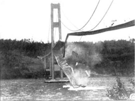 The Legend of Galloping Gertie: Beautiful Bridge Doomed to Failure ...