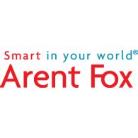 Arent Fox LLP Logo PNG Vector (EPS) Free Download