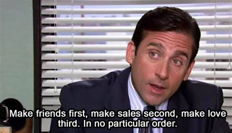 10 Inspirational Michael Scott Quotes You Need In Your Life