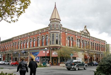 Ellensburg