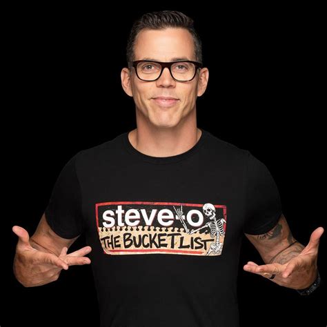 Steve o net worth | Steve. 2020-05-01