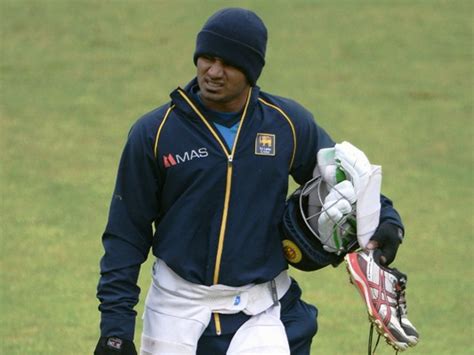 Sri Lanka's Kusal Perera faces four-year doping ban - Rediff Cricket