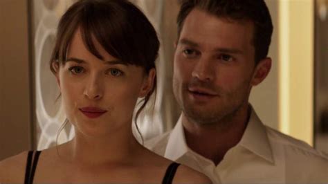 PHOTOS: Meet the 'Fifty Shades Darker' Cast From Trailer