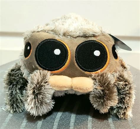 fast worldwide delivery Shop Now department store Lucas Spider Plush ...