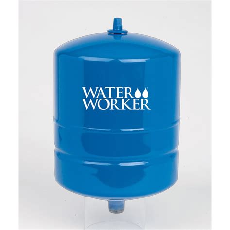 Shop Water Worker 2-Gallon Vertical Pressure Tank at Lowes.com