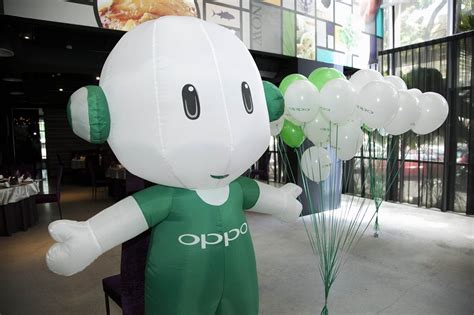 Oppo Announces O-Club Membership Program – Free Phone Charging, VIP ...