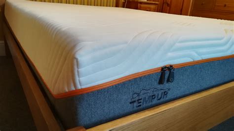 Tempur mattress review: A super luxe, soft mattress offering a unique ...