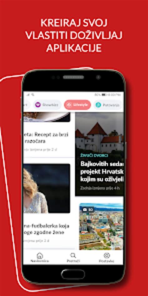 DNEVNIK.hr for Android - Download