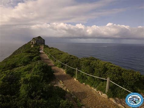 Best Cape Point hiking trails - Secret Cape Town