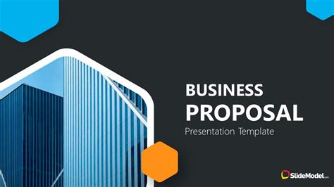 Free Business Proposal PowerPoint Template & Google Slides