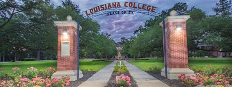 Louisiana Christian University Utilizes Canvas’ Innovative Technology ...