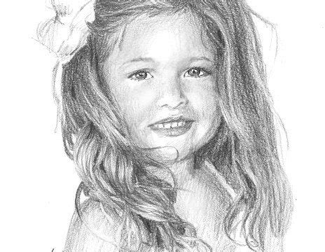 Drawing Lessons: How to Draw Hair - Pencils.com