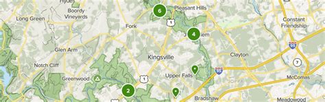 Best Trails near Kingsville, Maryland | AllTrails