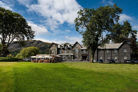 The Coniston Inn | Lake District | The Inn Collection Group