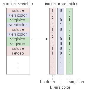 Indicator Variable