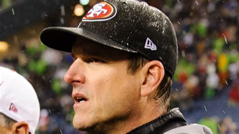 Jim Harbaugh's honking heats up Seahawks, 49ers rivalry - SBNation.com